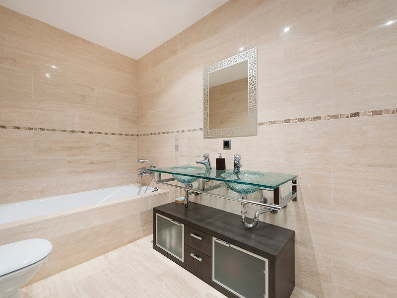 Cozy house with sea views in Mas Nou, Platja d’Aro. Photo:  12