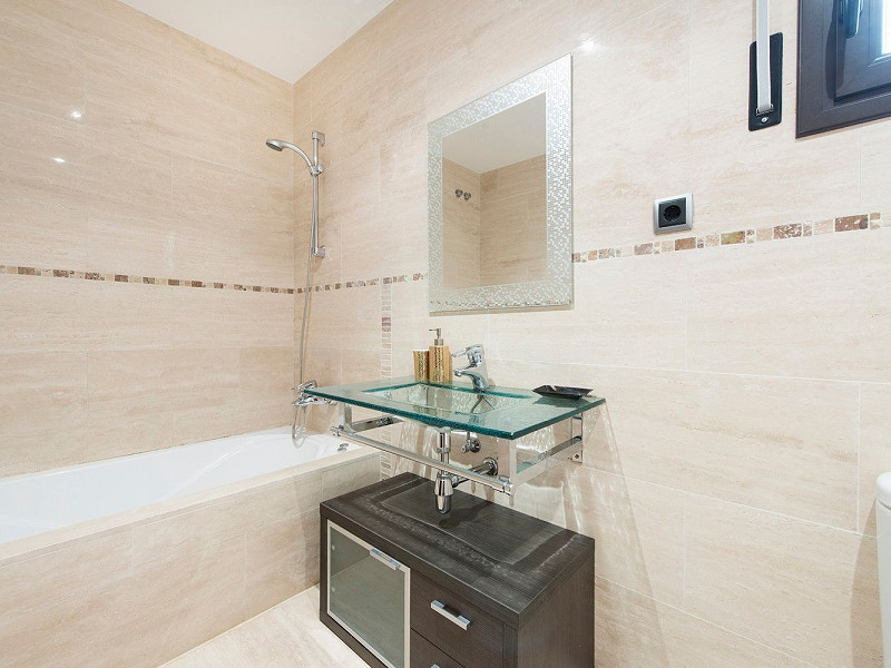 Cozy house with sea views in Mas Nou, Platja d’Aro. Photo:  15
