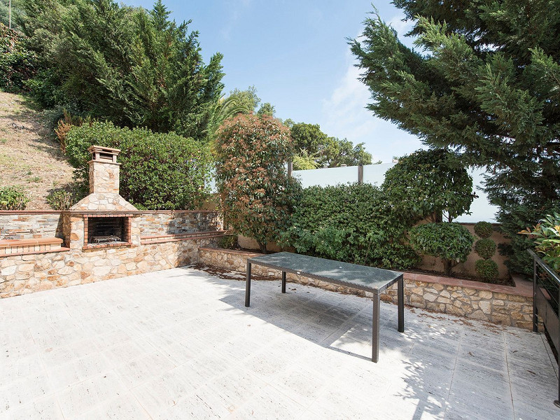 Cozy house with sea views in Mas Nou, Platja d’Aro. Photo:  16