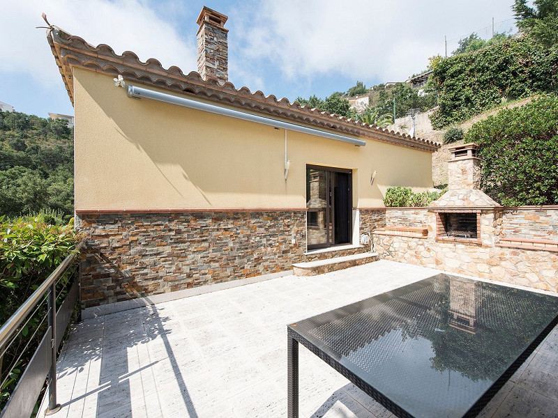 Cozy house with sea views in Mas Nou, Platja d’Aro. Photo:  17