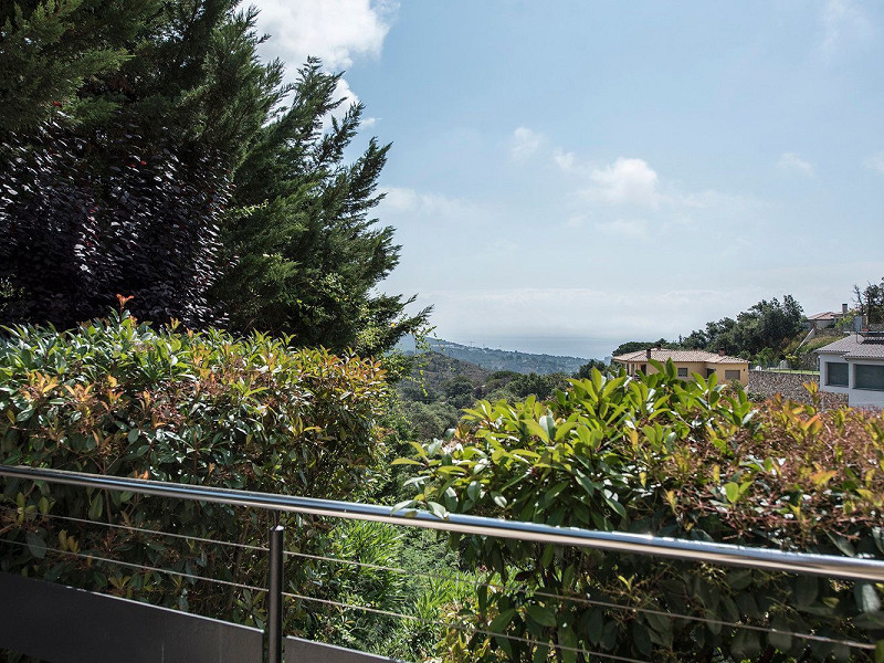Cozy house with sea views in Mas Nou, Platja d’Aro. Photo:  18