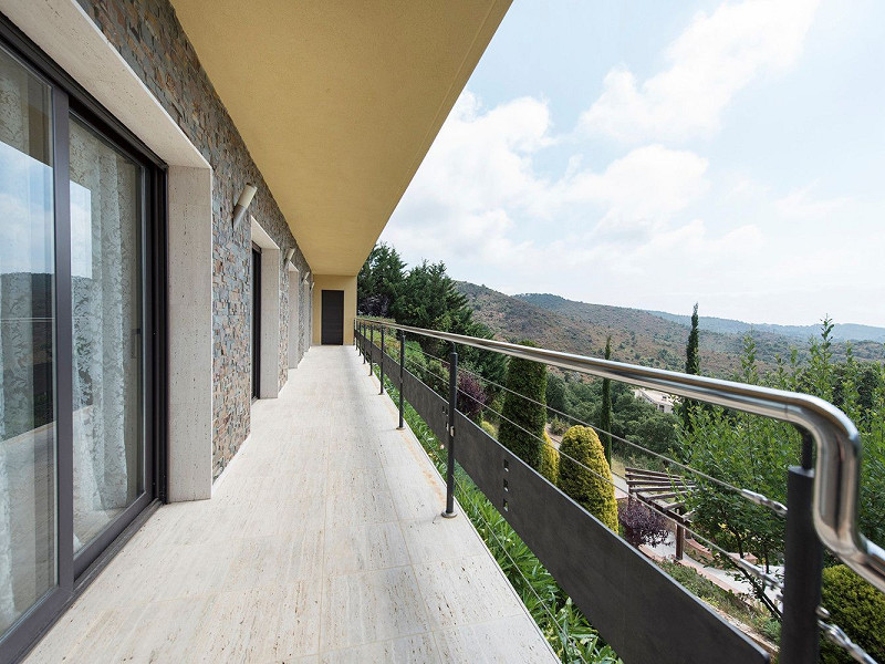 Cozy house with sea views in Mas Nou, Platja d’Aro. Photo:  19