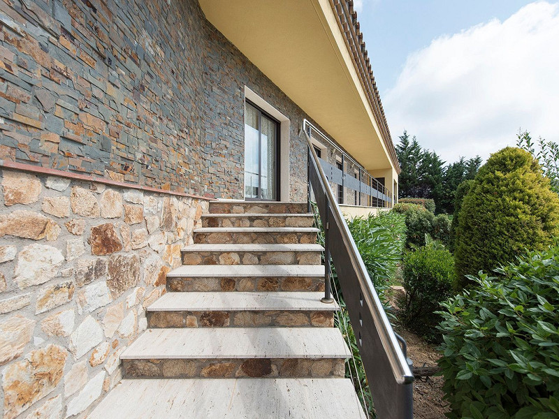 Cozy house with sea views in Mas Nou, Platja d’Aro. Photo:  20