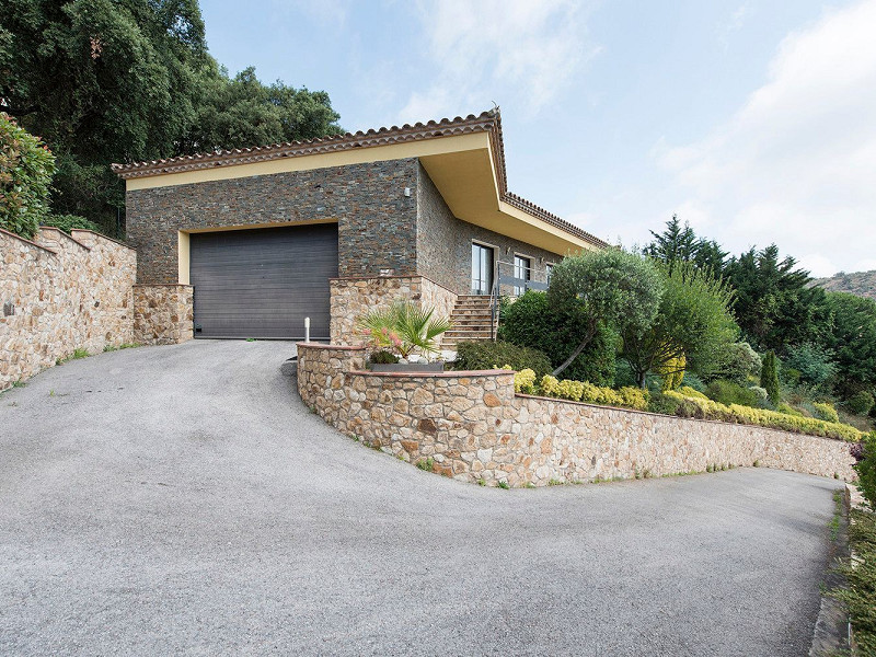 Cozy house with sea views in Mas Nou, Platja d’Aro. Photo:  21