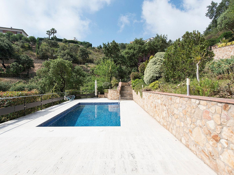 Cozy house with sea views in Mas Nou, Platja d’Aro. Photo:  22