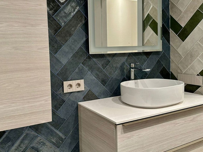 Энергоэффективная вилла с видом на море в Els Pinars, Lloret de Mar. Фото:  10