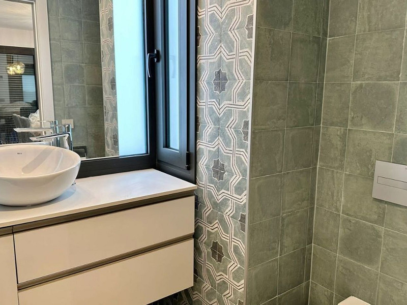 Энергоэффективная вилла с видом на море в Els Pinars, Lloret de Mar. Фото:  17
