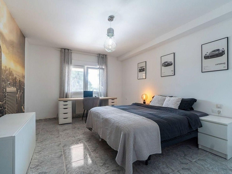 Просторная вилла с видом на море в Lloret de Mar, Коста-Брава. Фото:  43