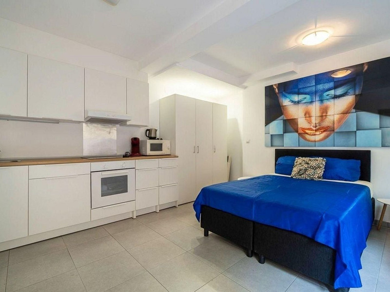Просторная вилла с видом на море в Lloret de Mar, Коста-Брава. Фото:  48