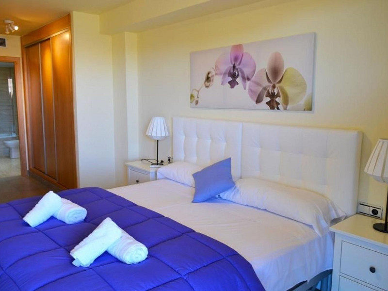 Piso elegante y exclusivo cerca del mar en Cambrils, Costa Brava. Foto:  9