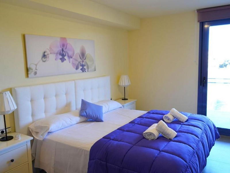 Piso elegante y exclusivo cerca del mar en Cambrils, Costa Brava. Foto:  10