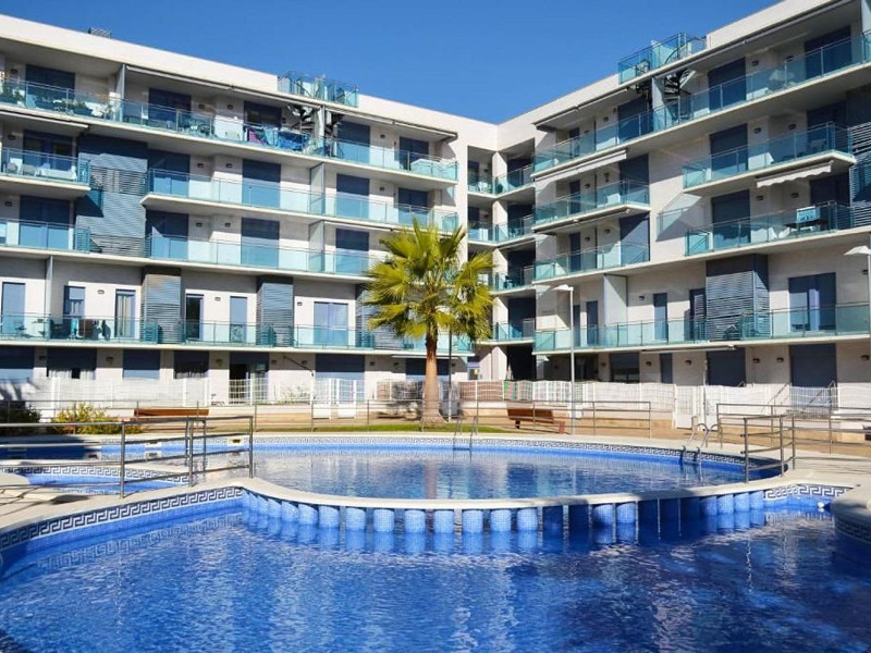 Piso elegante y exclusivo cerca del mar en Cambrils, Costa Brava. Foto:  13