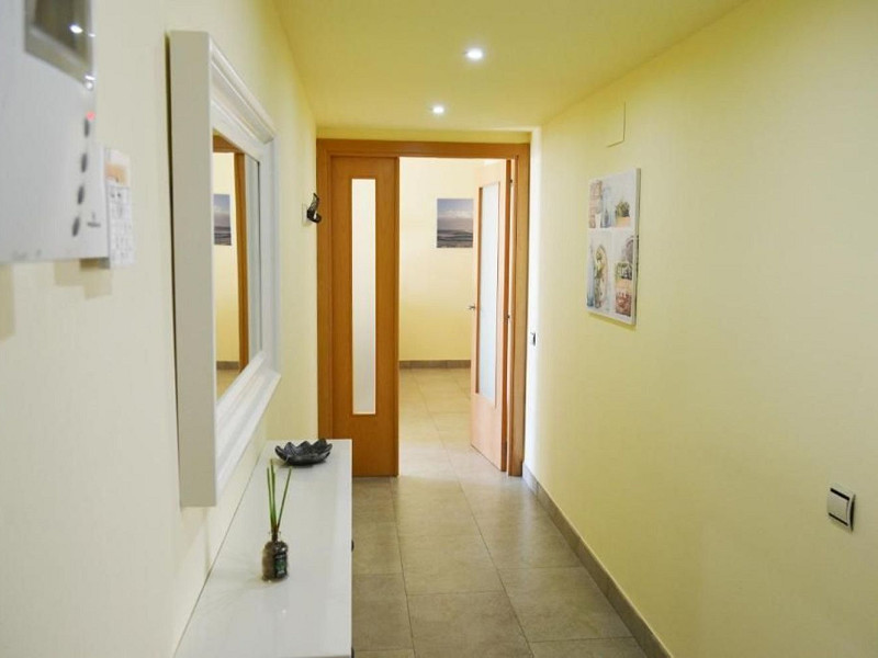 Piso elegante y exclusivo cerca del mar en Cambrils, Costa Brava. Foto:  14