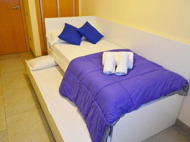 Piso elegante y exclusivo cerca del mar en Cambrils, Costa Brava. Foto:  16