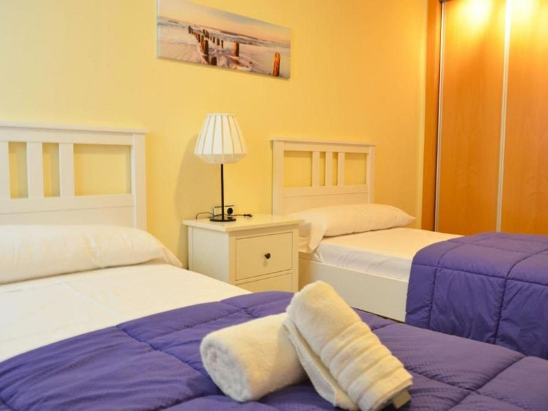 Piso elegante y exclusivo cerca del mar en Cambrils, Costa Brava. Foto:  18