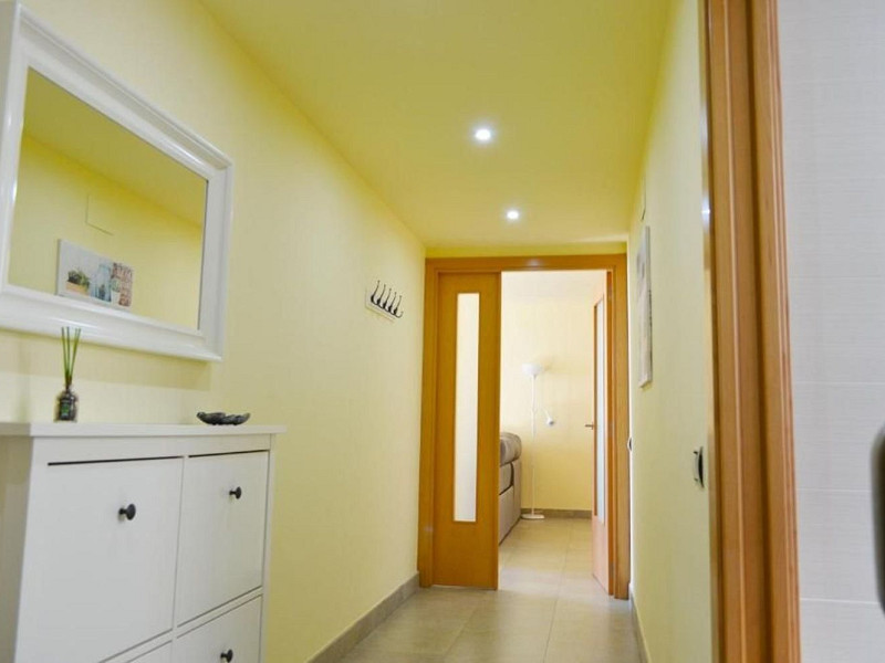 Piso elegante y exclusivo cerca del mar en Cambrils, Costa Brava. Foto:  19