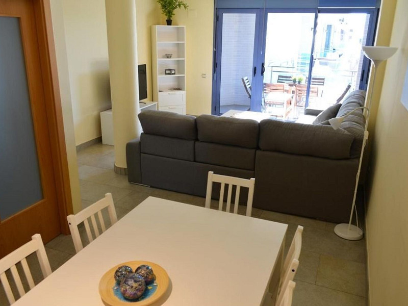Piso elegante y exclusivo cerca del mar en Cambrils, Costa Brava. Foto:  20