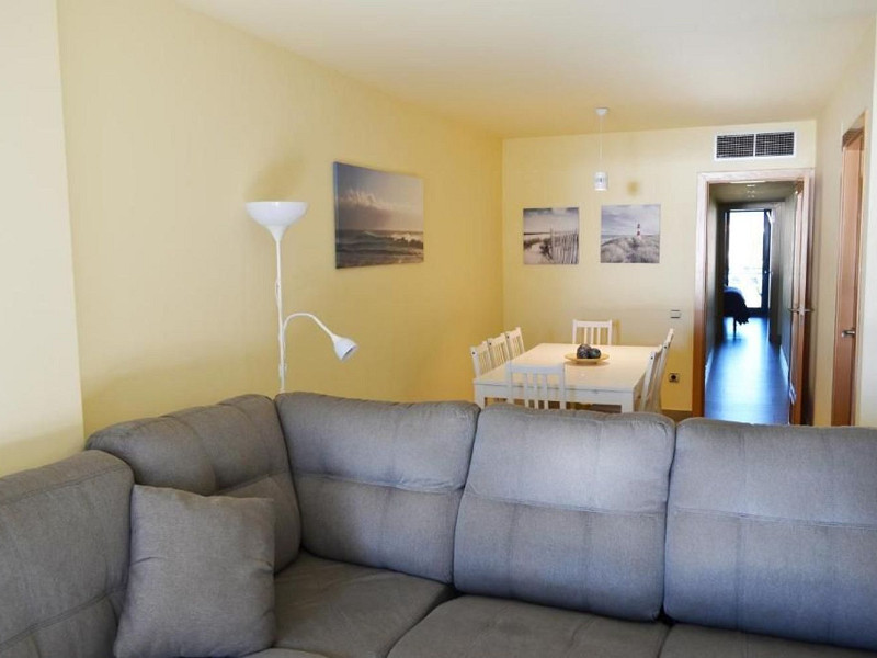 Piso elegante y exclusivo cerca del mar en Cambrils, Costa Brava. Foto:  22