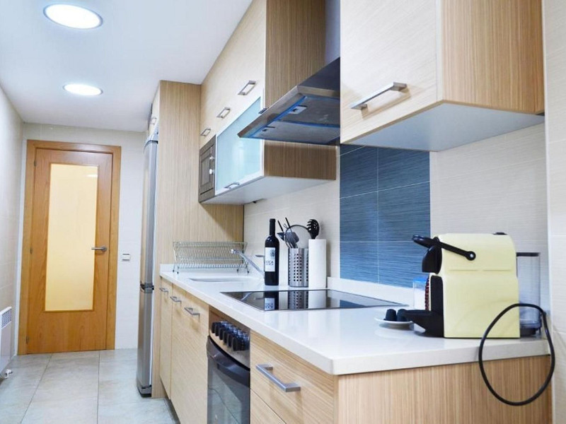 Piso elegante y exclusivo cerca del mar en Cambrils, Costa Brava. Foto:  26