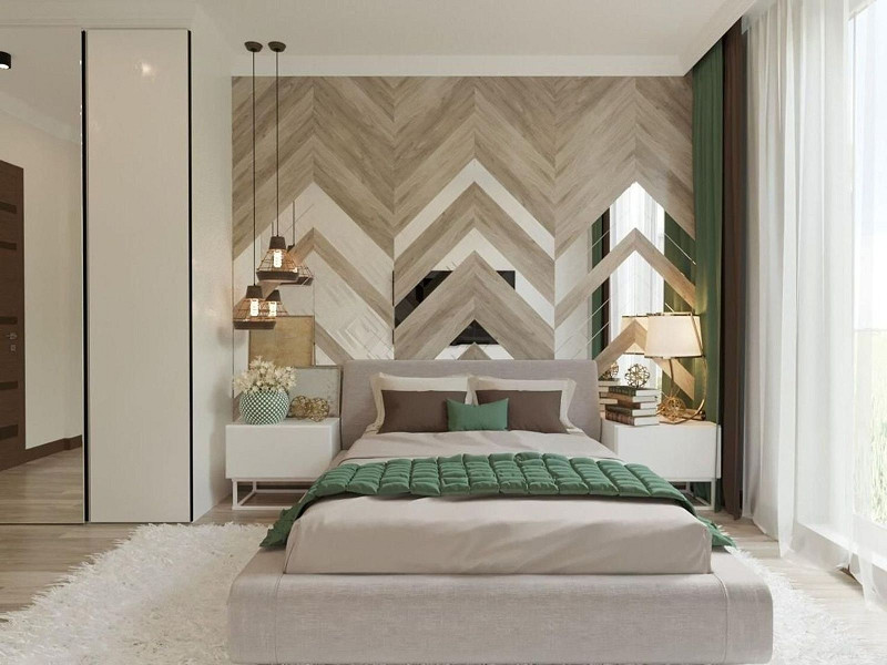 Modern and exclusive penthouse with sea views in La Pineda, Tarragona. Photo:  6