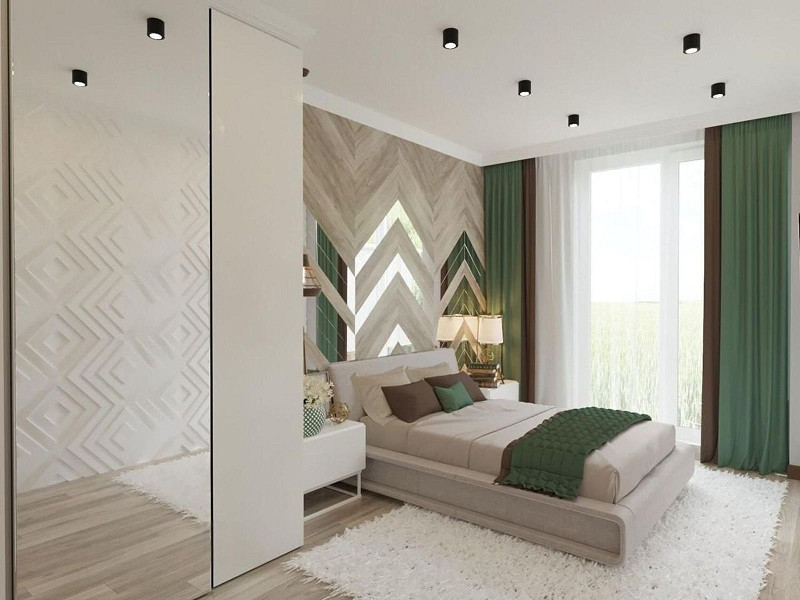 Modern and exclusive penthouse with sea views in La Pineda, Tarragona. Photo:  8