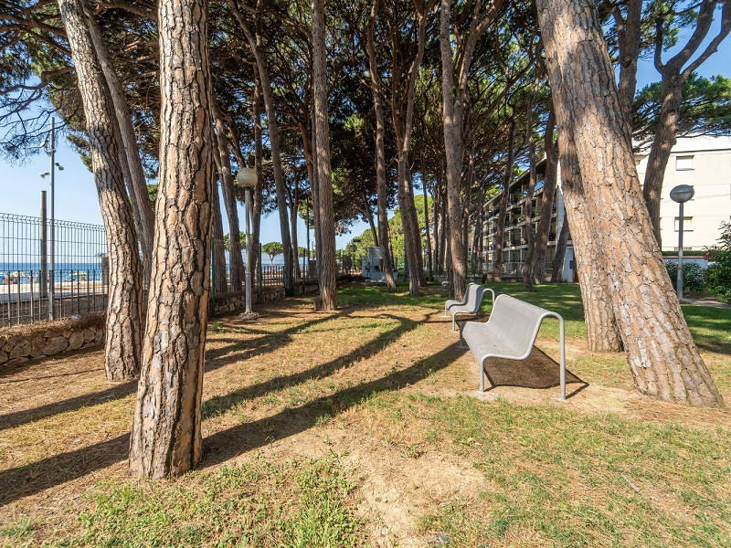 Апартаменты на первой линии моря с туристической лицензией в Камбрильсе, Коста-Дорада. Фото:  32