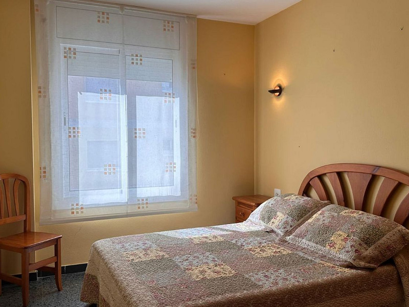 Квартира на первой линии моря с фронтальным видом в Segur de Calafell. Фото:  30