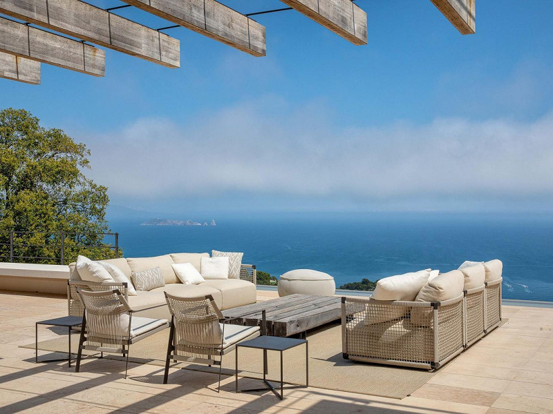 Exclusiva villa contemporánea con vistas panorámicas al mar en Begur, Costa Brava. Foto:  20
