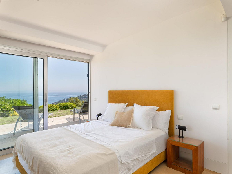 Exclusiva villa contemporánea con vistas panorámicas al mar en Begur, Costa Brava. Foto:  65