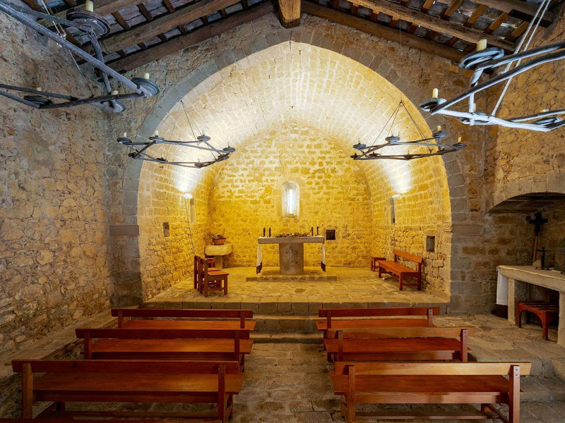 Историческая усадьба в регионе Маресме. Фото:  18