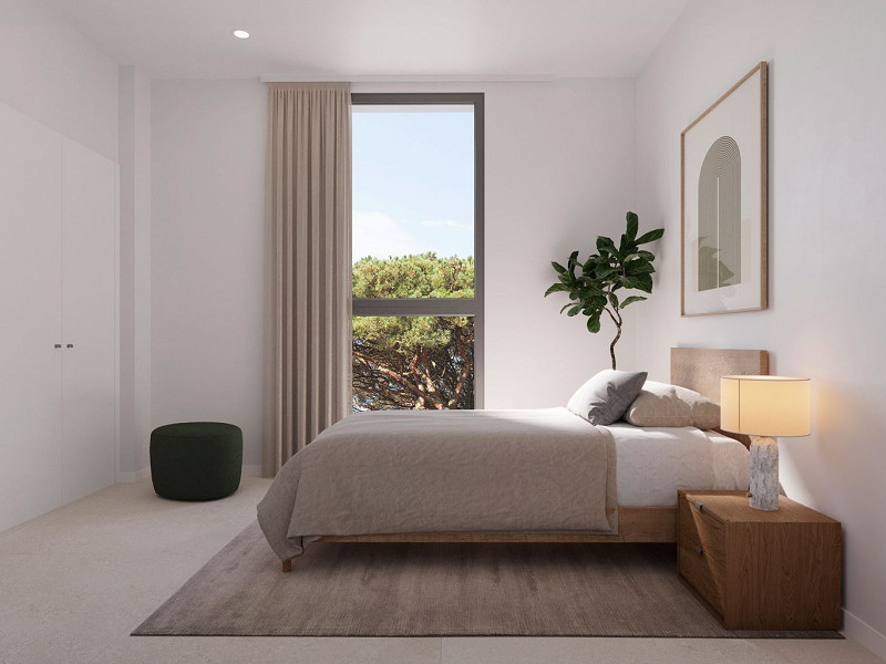Exclusive 2-Bedroom Ground Floor Apartment with Private Terrace. Photo:  8