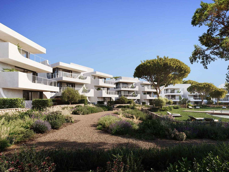 Exclusive 3-Bedroom Apartment with Terrace in Costa Dorada. Photo:  18