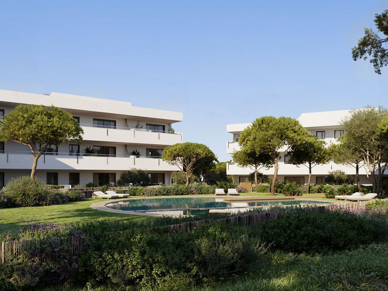 Exclusive 3-Bedroom Apartment with Terrace in Costa Dorada. Photo:  20