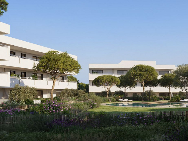Exclusive 3-Bedroom Apartment with Terrace in Costa Dorada. Photo:  22