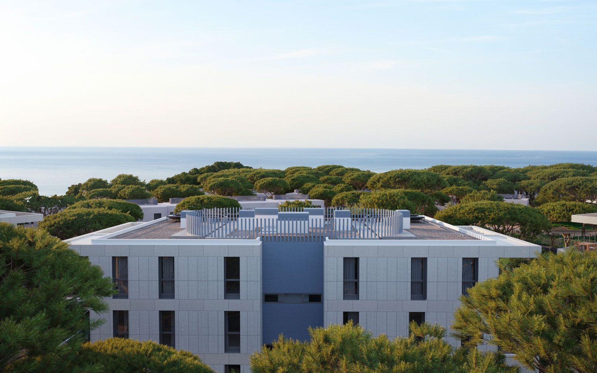 Exclusive 3-Bedroom Apartment with Spacious Terrace on the Costa Dorada