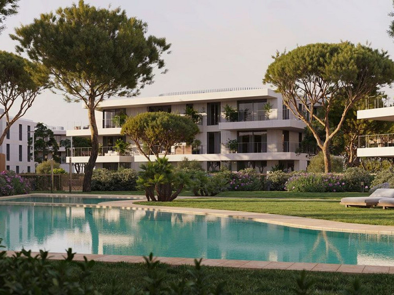 Exclusive 3-Bedroom Apartment with Spacious Terrace on the Costa Dorada. Photo:  5