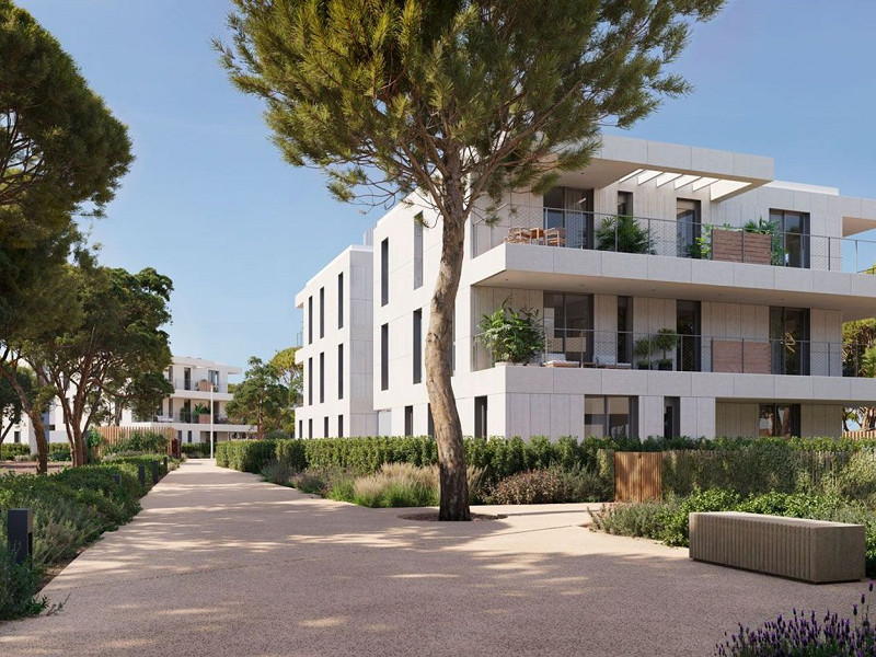 Exclusive 3-Bedroom Apartment with Spacious Terrace on the Costa Dorada. Photo:  6