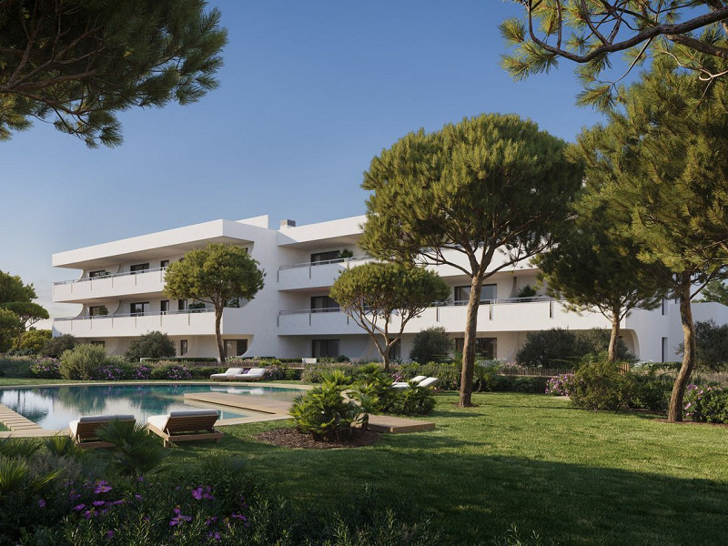 Exclusive 3-Bedroom Apartment with Spacious Terrace on the Costa Dorada. Photo:  24