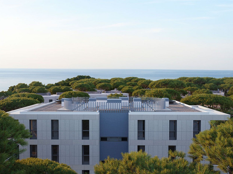 Exclusive 3-Bedroom Apartment with Spacious Terrace on the Costa Dorada. Photo:  30