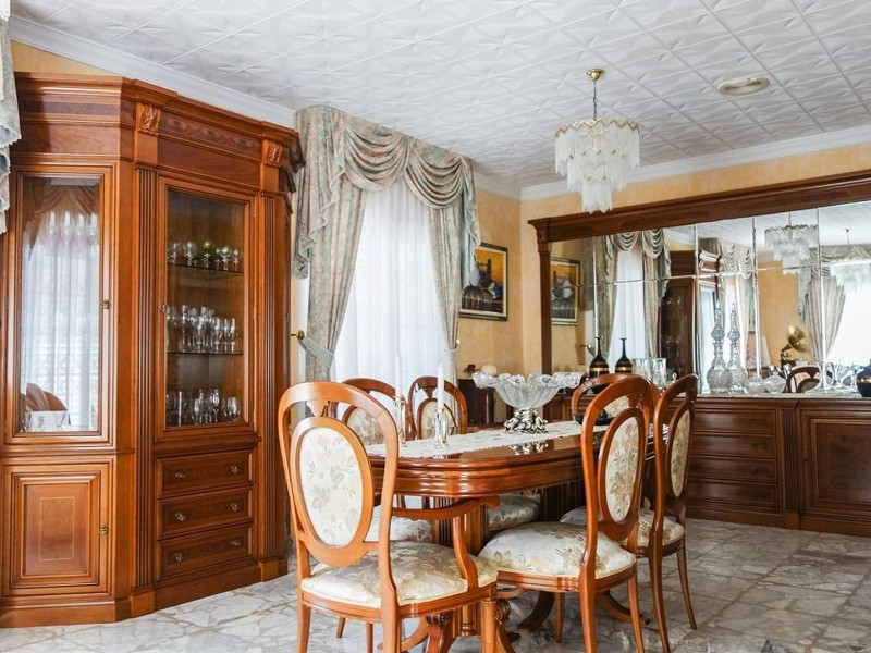 Дом в районе Bruguers, Gava, Барселона. Фото:  10