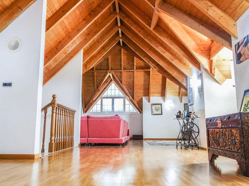 Дом в районе Bruguers, Gava, Барселона. Фото:  16