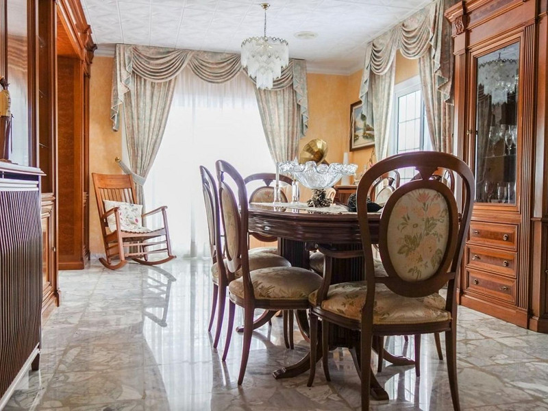 Дом в районе Bruguers, Gava, Барселона. Фото:  43