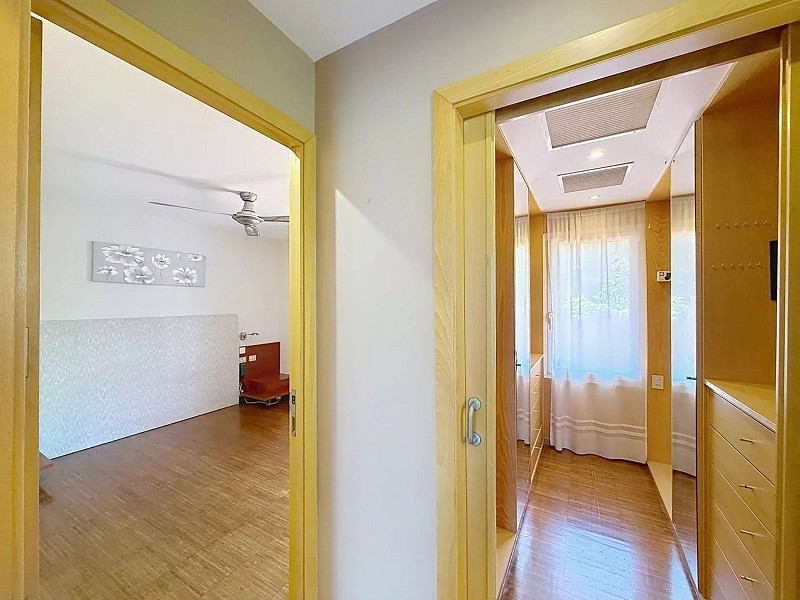 Дом в Cabrils, Барселона. Фото:  22