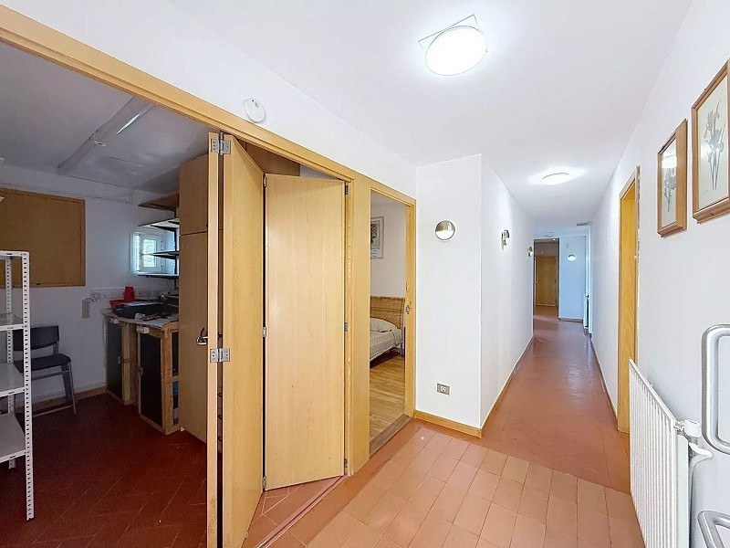 Дом в Cabrils, Барселона. Фото:  40