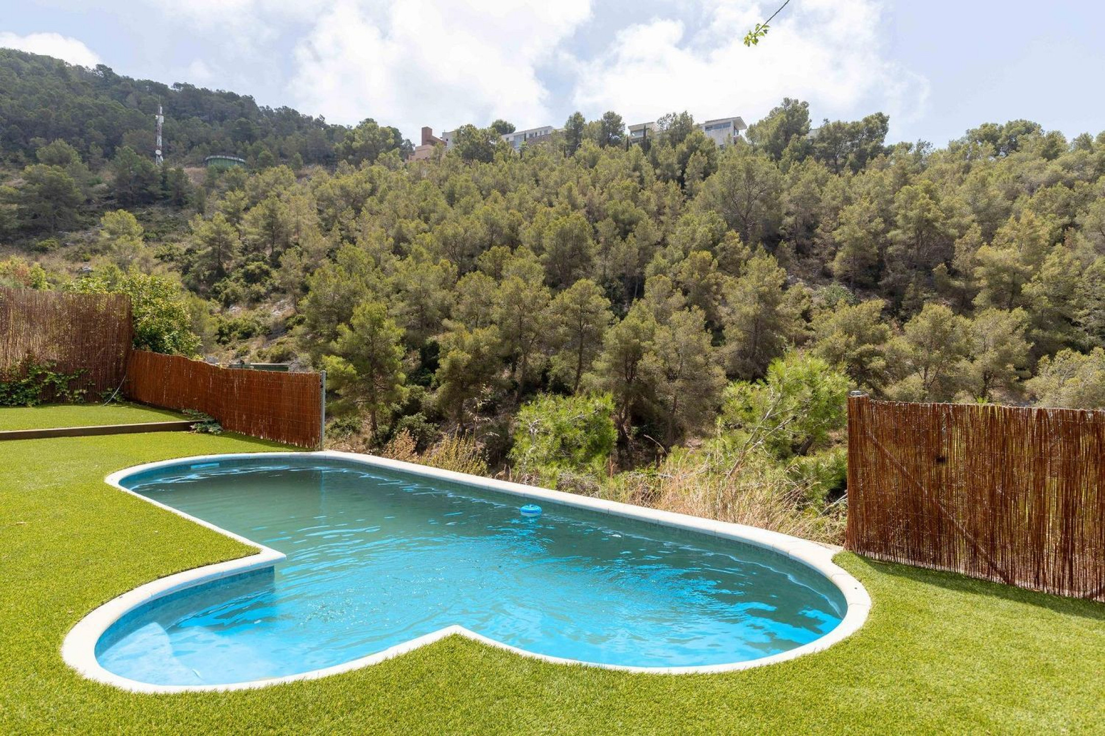 House in Sitges, Barcelona