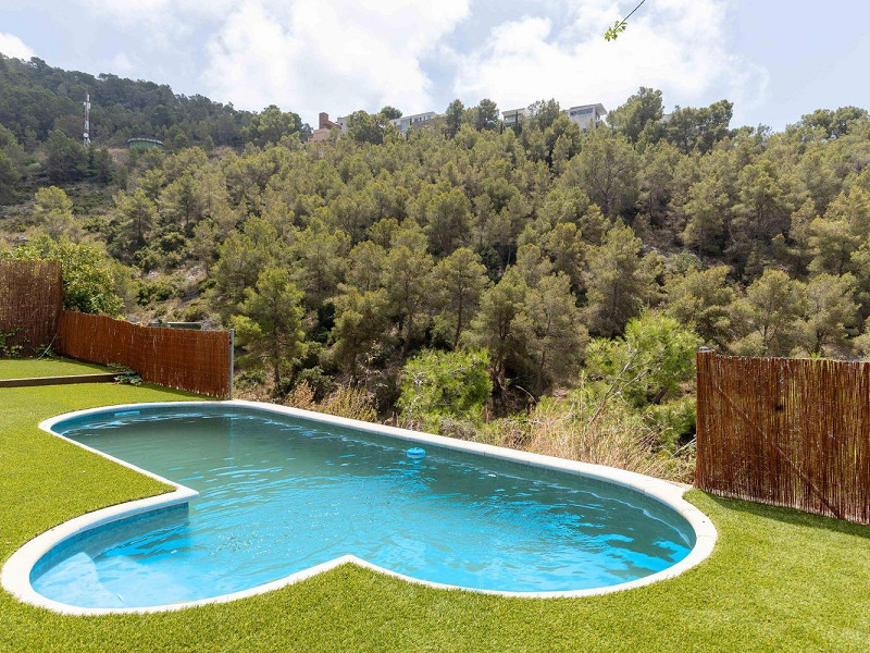 House in Sitges, Barcelona