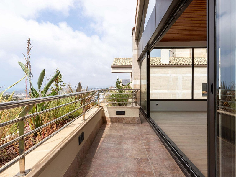 House in Sitges, Barcelona. Photo:  8