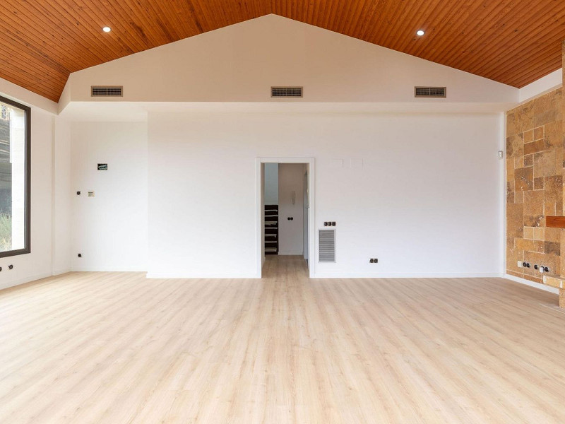 House in Sitges, Barcelona. Photo:  16