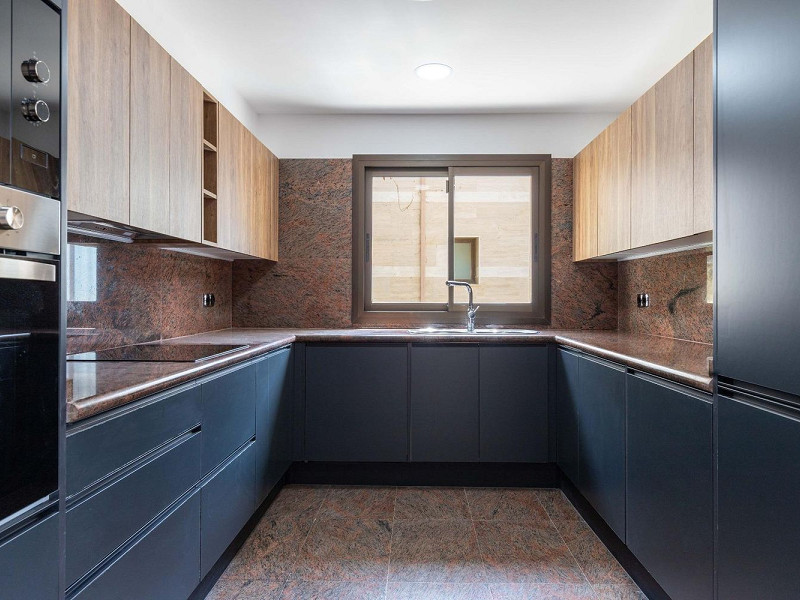 House in Sitges, Barcelona. Photo:  19