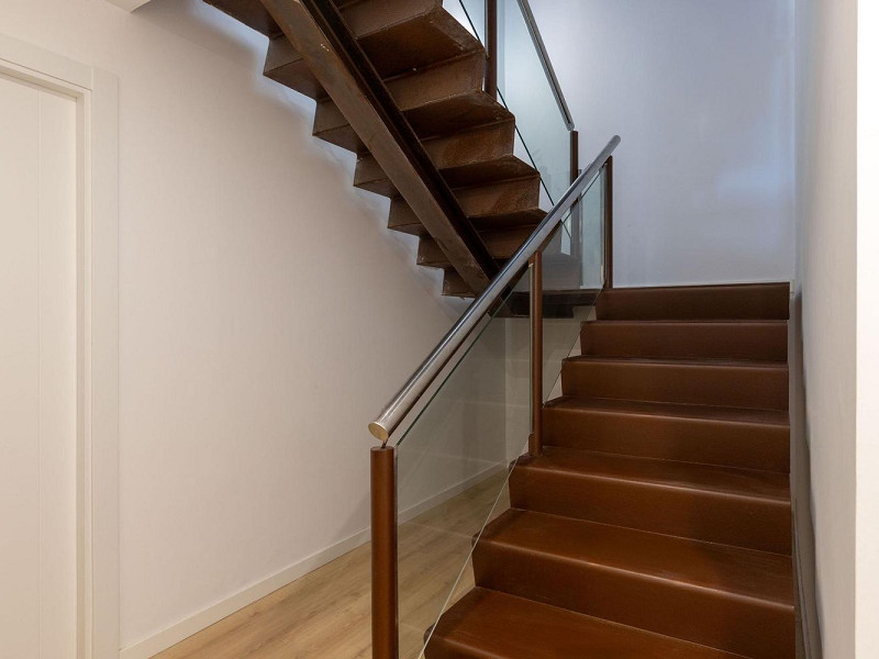 House in Sitges, Barcelona. Photo:  21